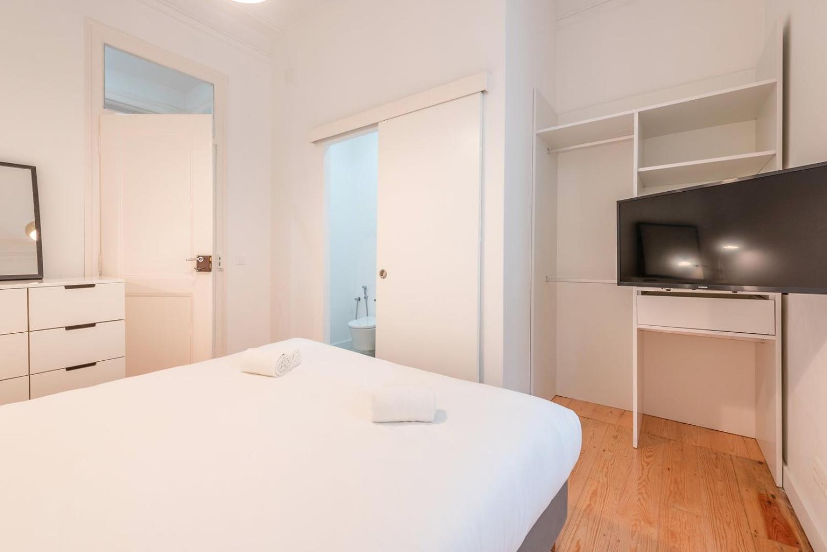 Apartamento Guestready - Fantastic Apt Near Castelo S. Jorge *