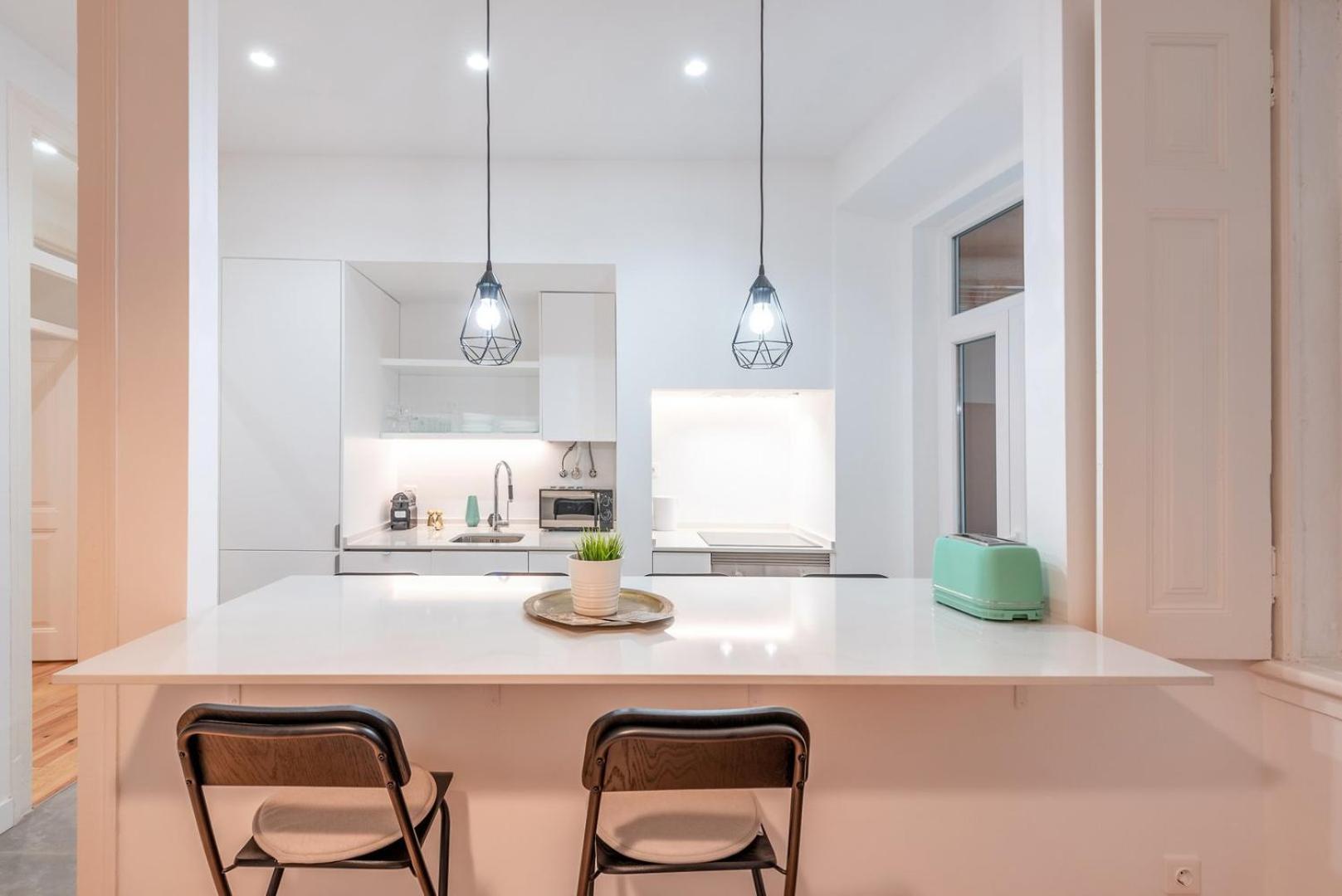 Guestready - Fantastic Apt Near Castelo S. Jorge Apartamento Lisboa