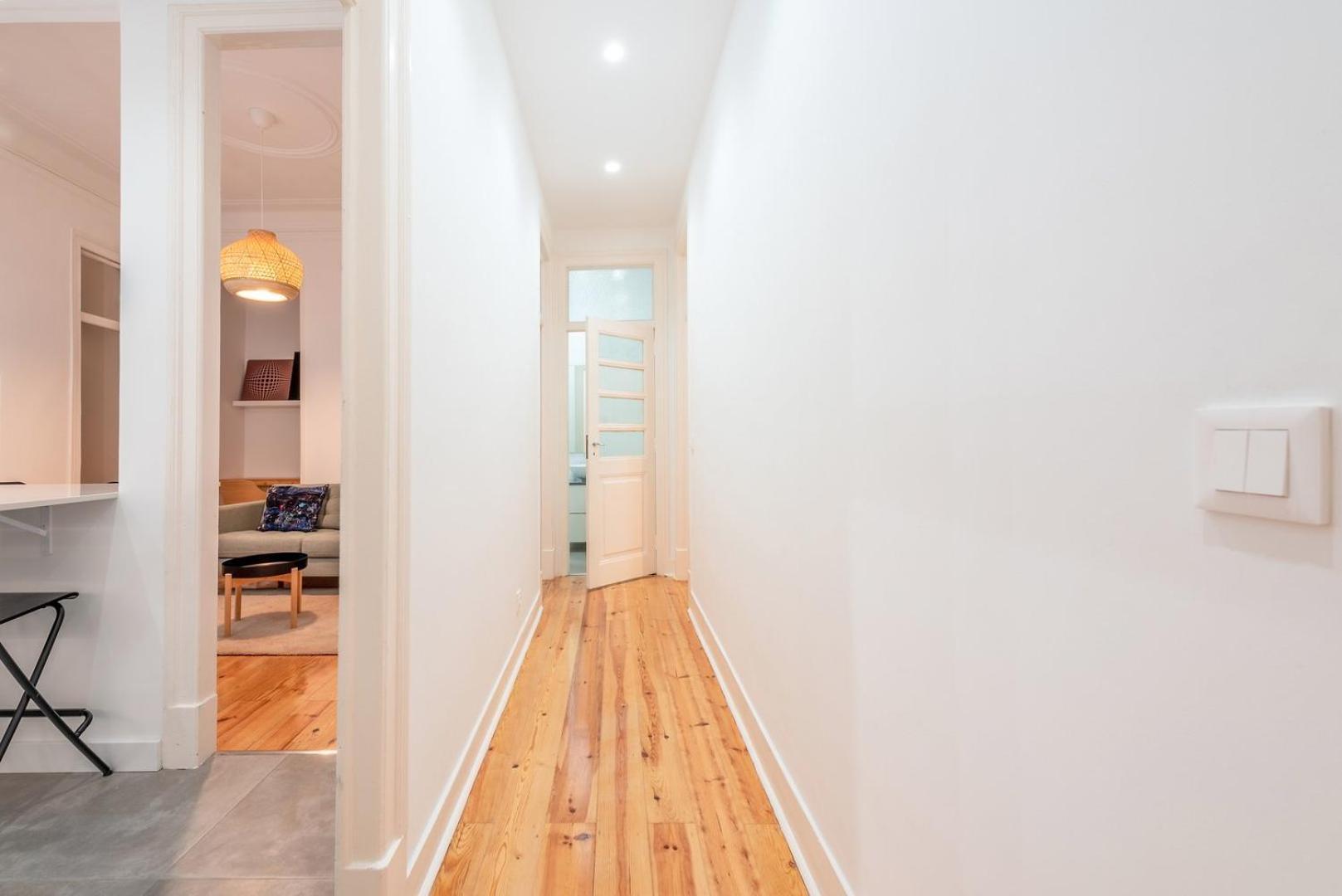 Guestready - Fantastic Apt Near Castelo S. Jorge Apartamento