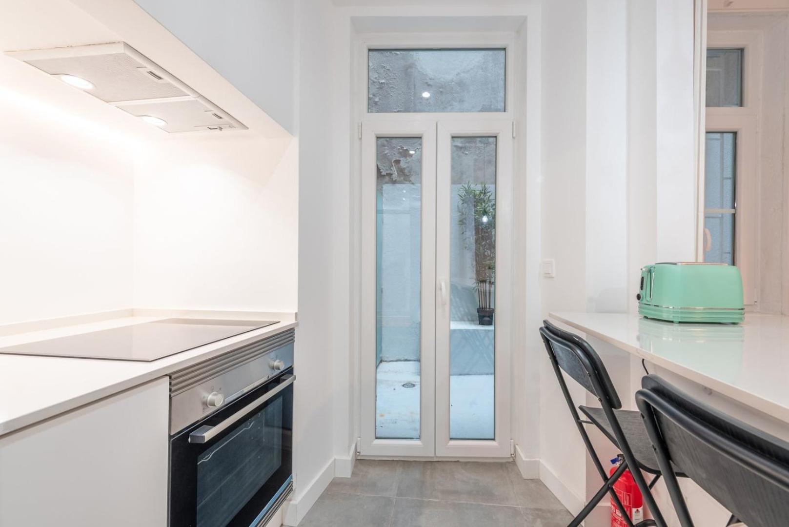 Apartamento Guestready - Fantastic Apt Near Castelo S. Jorge *