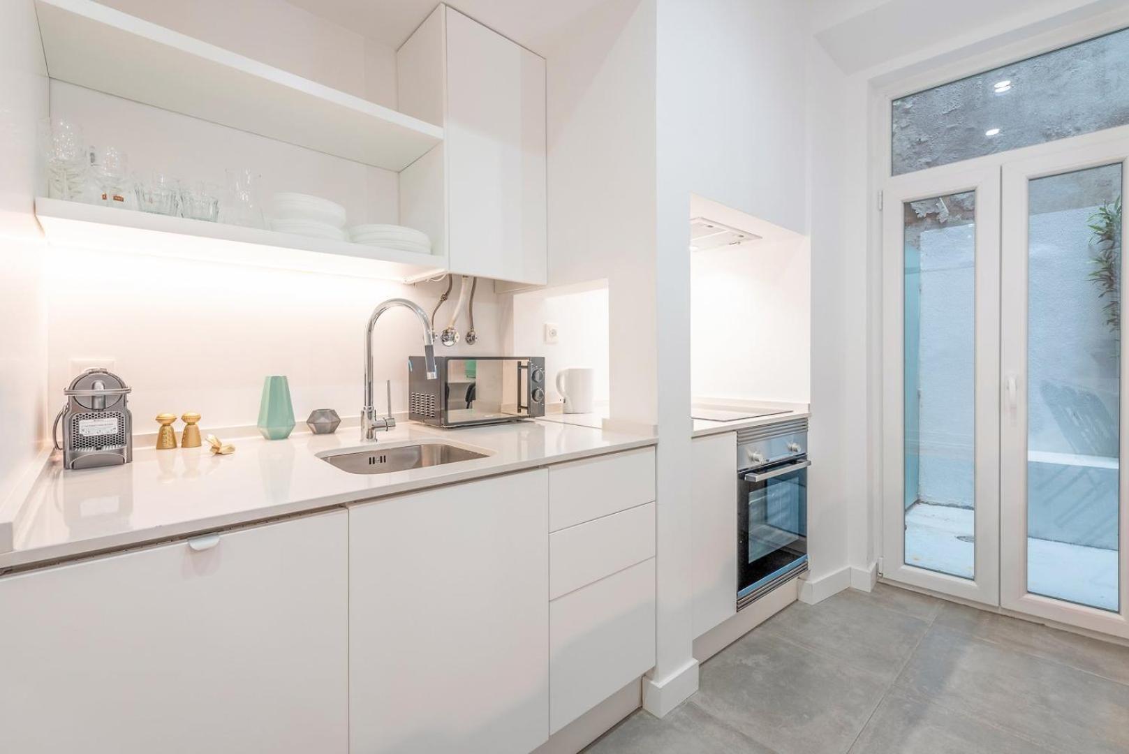 Guestready - Fantastic Apt Near Castelo S. Jorge Lisboa