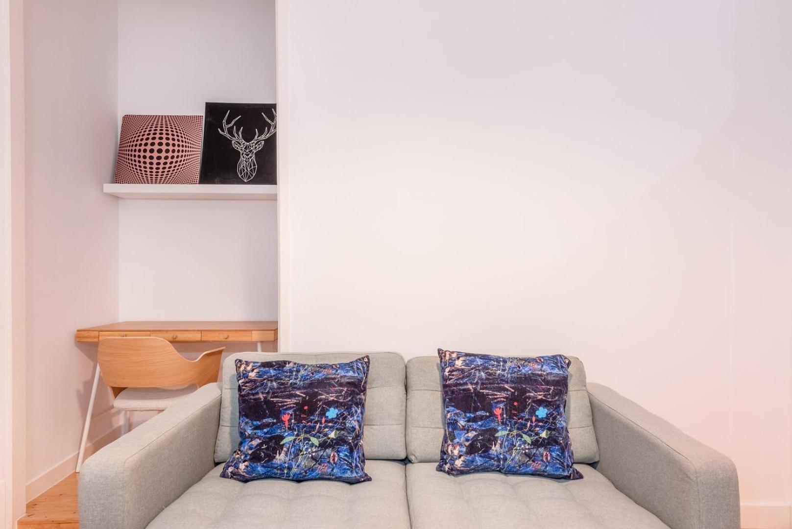 Guestready - Fantastic Apt Near Castelo S. Jorge Apartamento