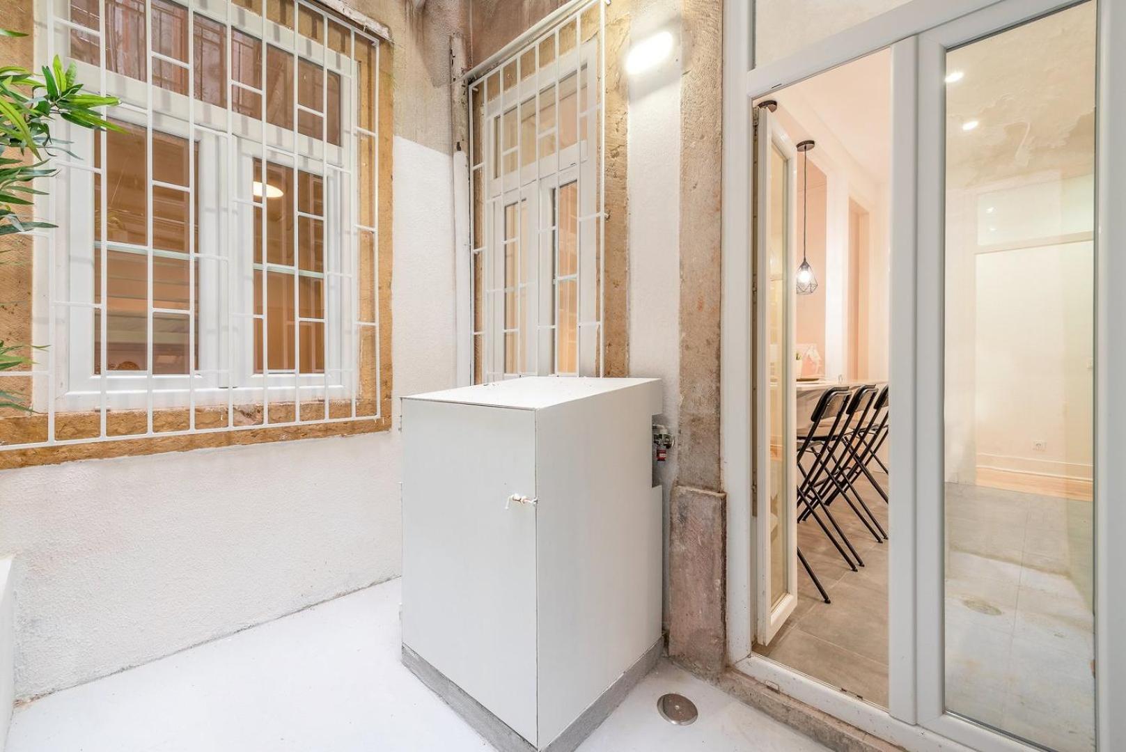 Apartamento Guestready - Fantastic Apt Near Castelo S. Jorge
