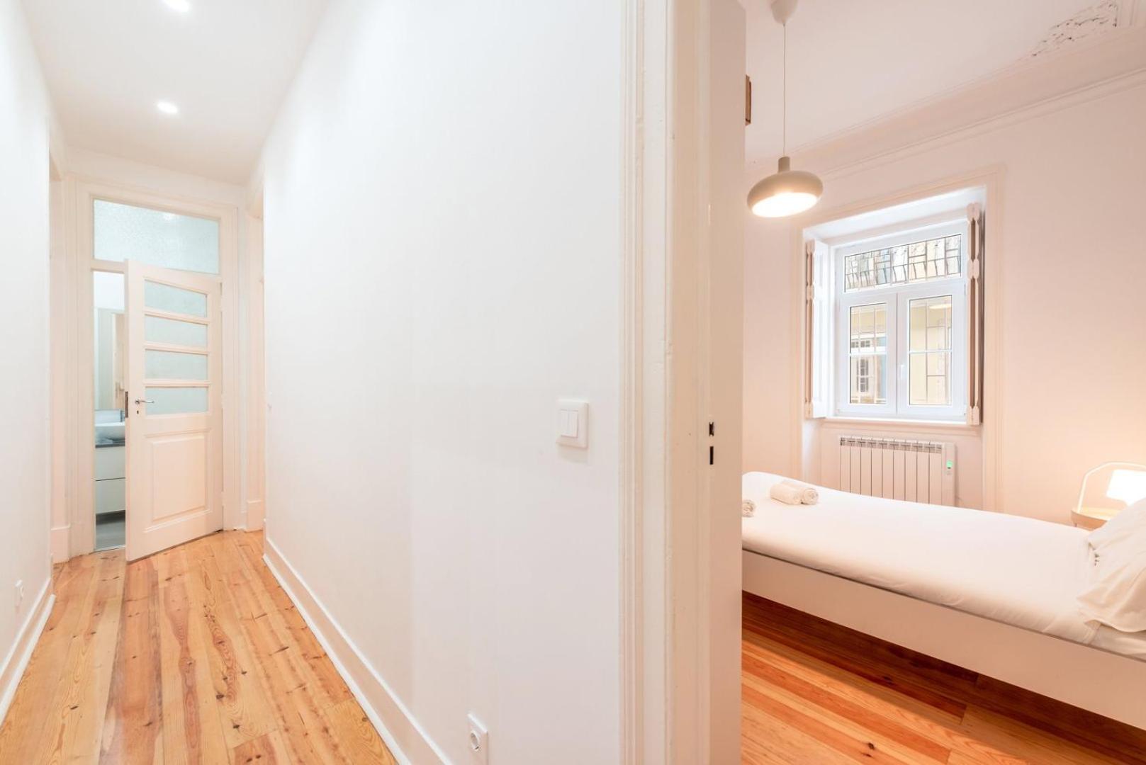 Apartamento Guestready - Fantastic Apt Near Castelo S. Jorge *