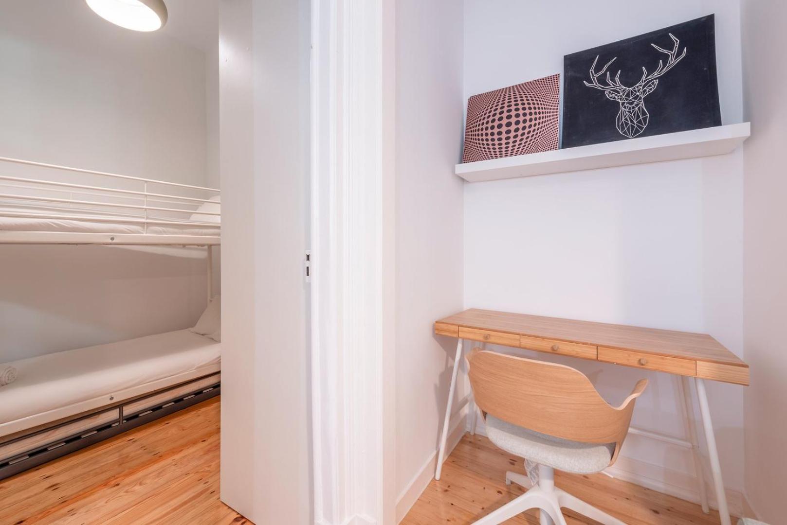Apartamento Guestready - Fantastic Apt Near Castelo S. Jorge