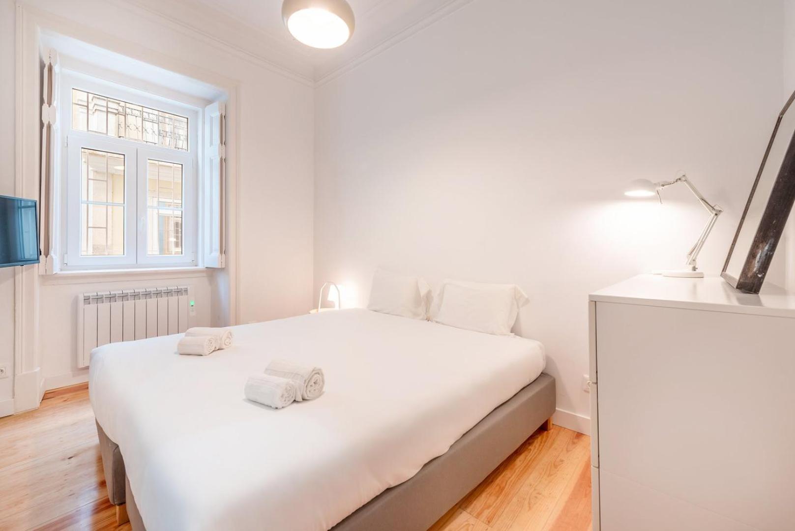 Guestready - Fantastic Apt Near Castelo S. Jorge Apartamento Lisboa