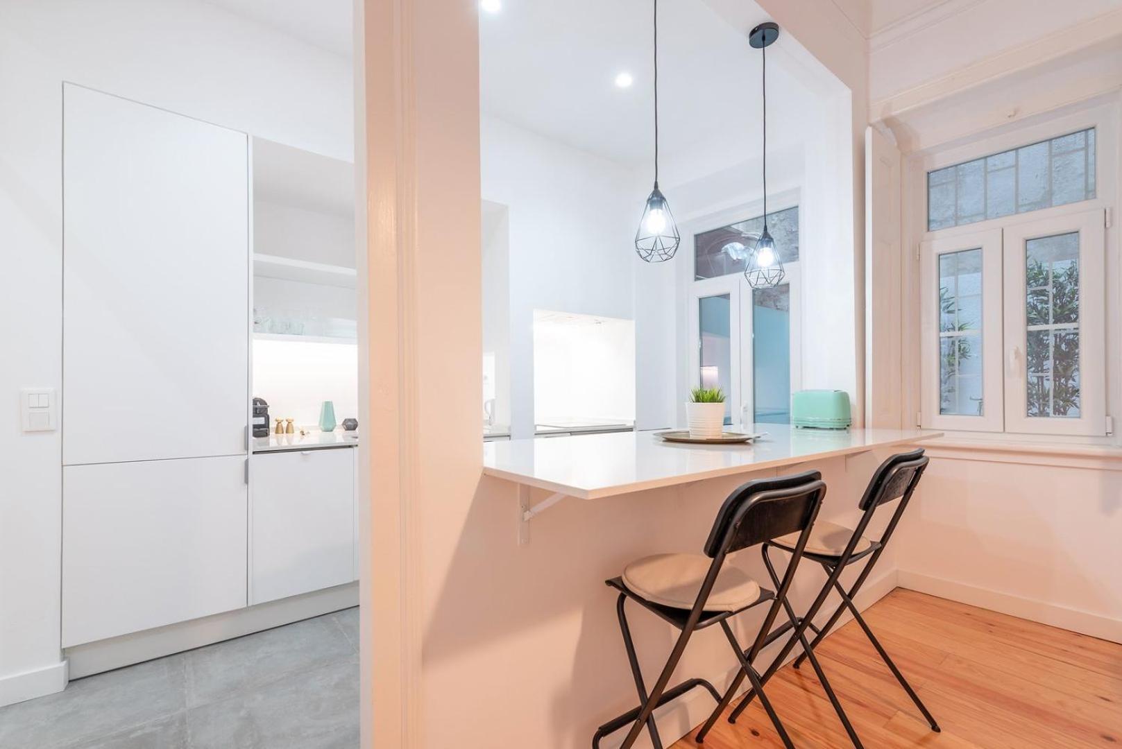 Apartamento Guestready - Fantastic Apt Near Castelo S. Jorge Lisboa