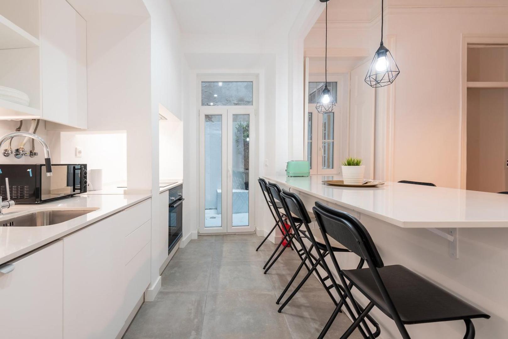 Guestready - Fantastic Apt Near Castelo S. Jorge *