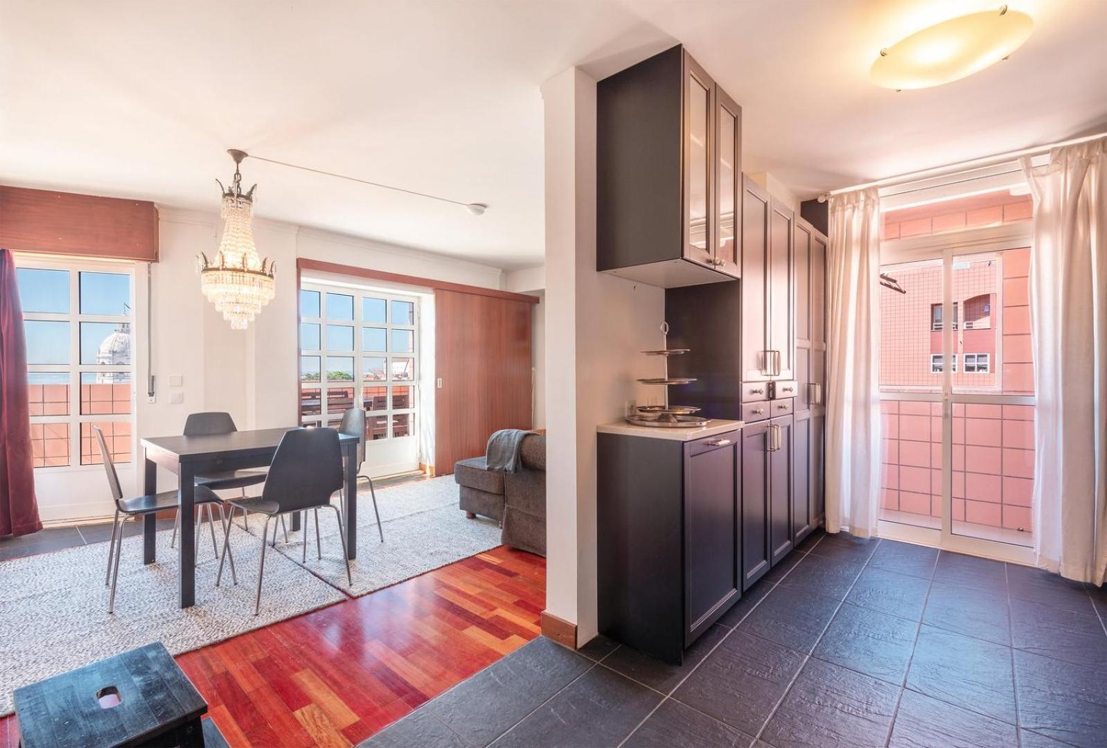 Guestready - Bella Vistas Lisbon