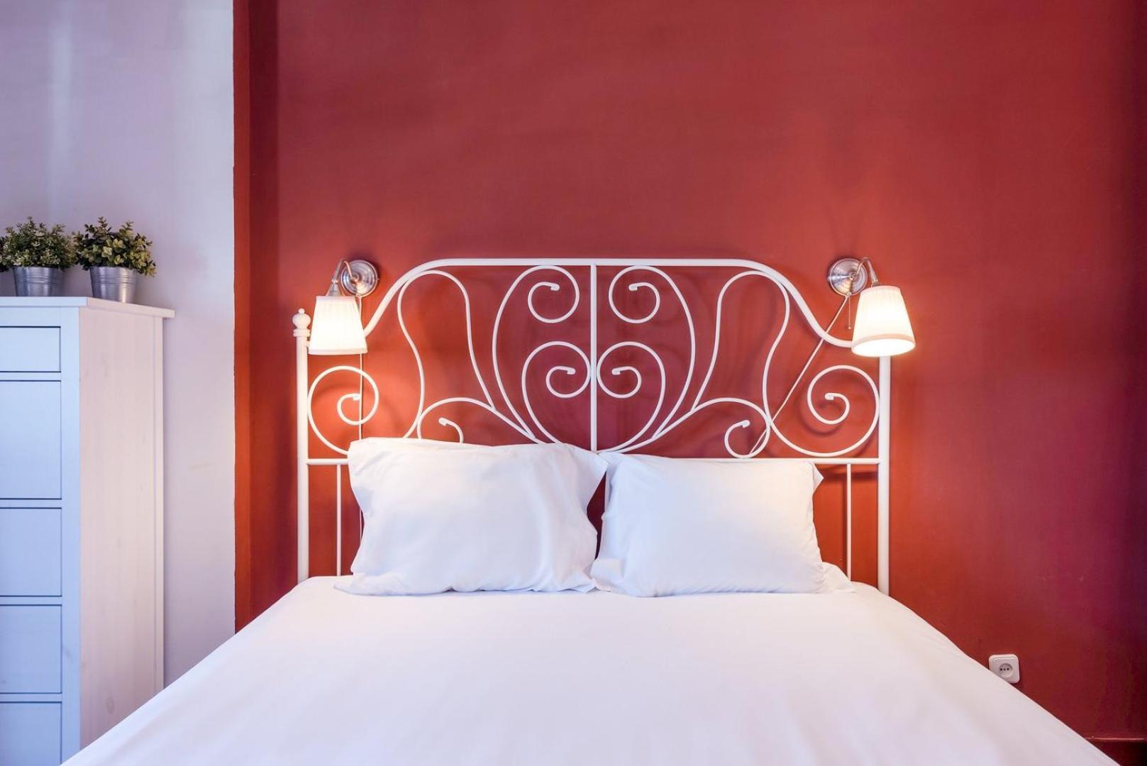 Apartment Guestready - Bella Vistas *