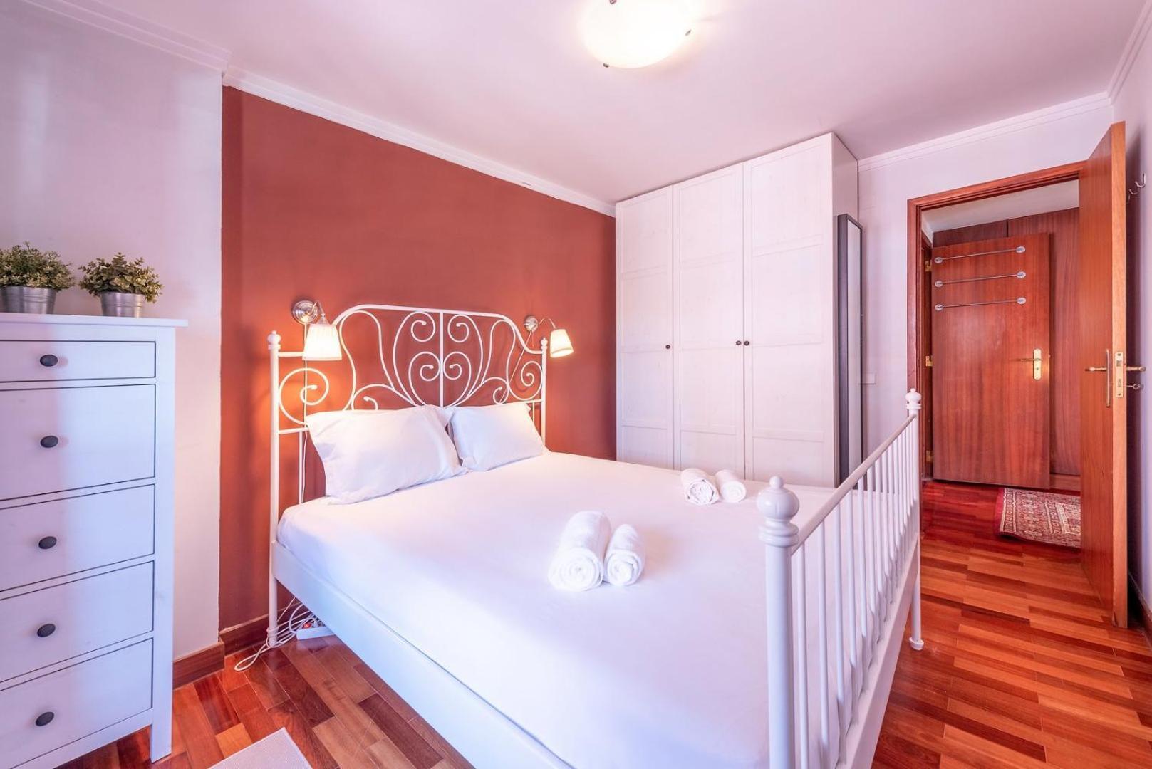 Apartment Guestready - Bella Vistas Lisbon