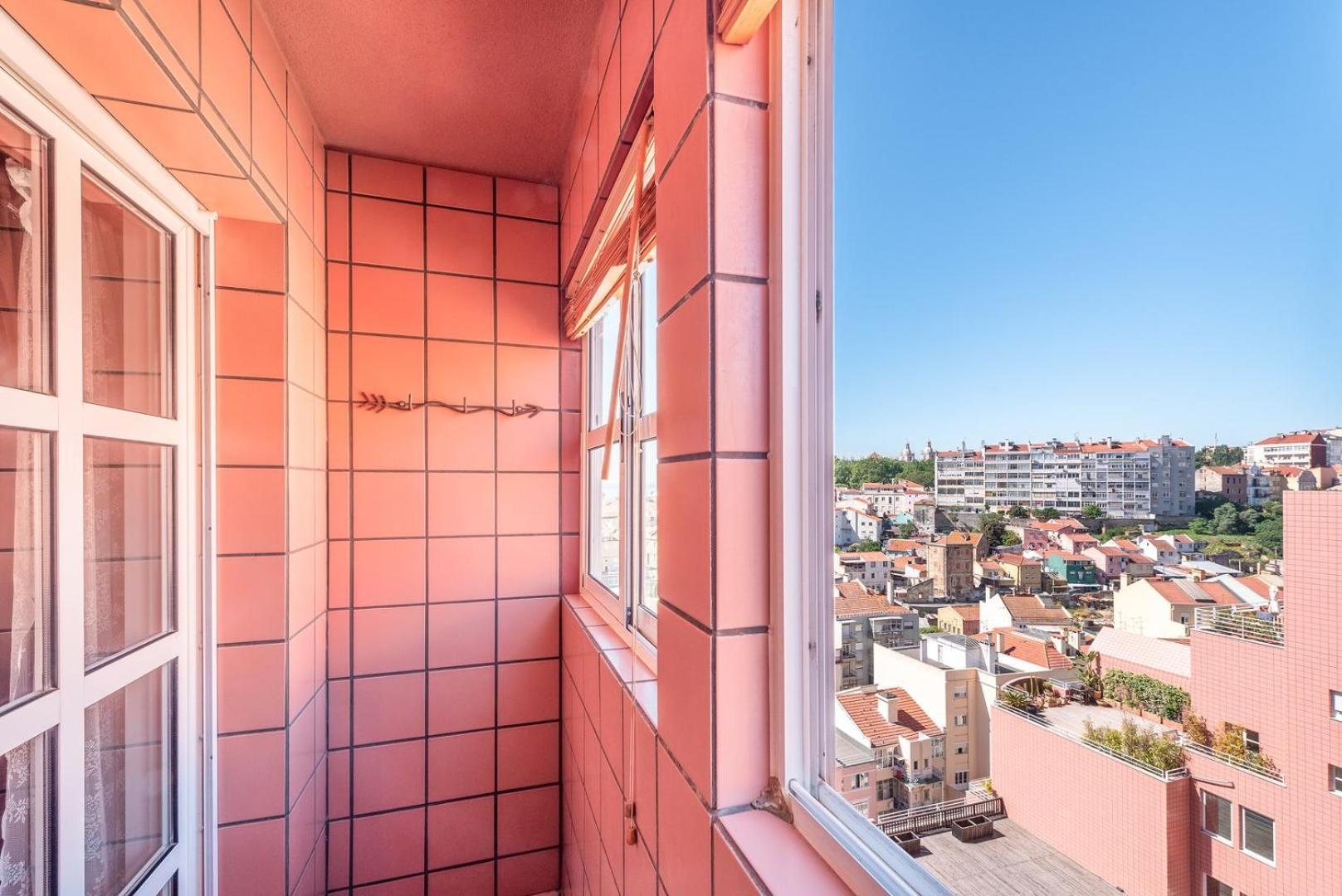 Guestready - Bella Vistas Lisbon