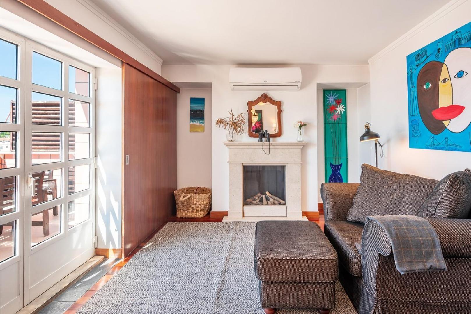 Guestready - Bella Vistas Lisbon
