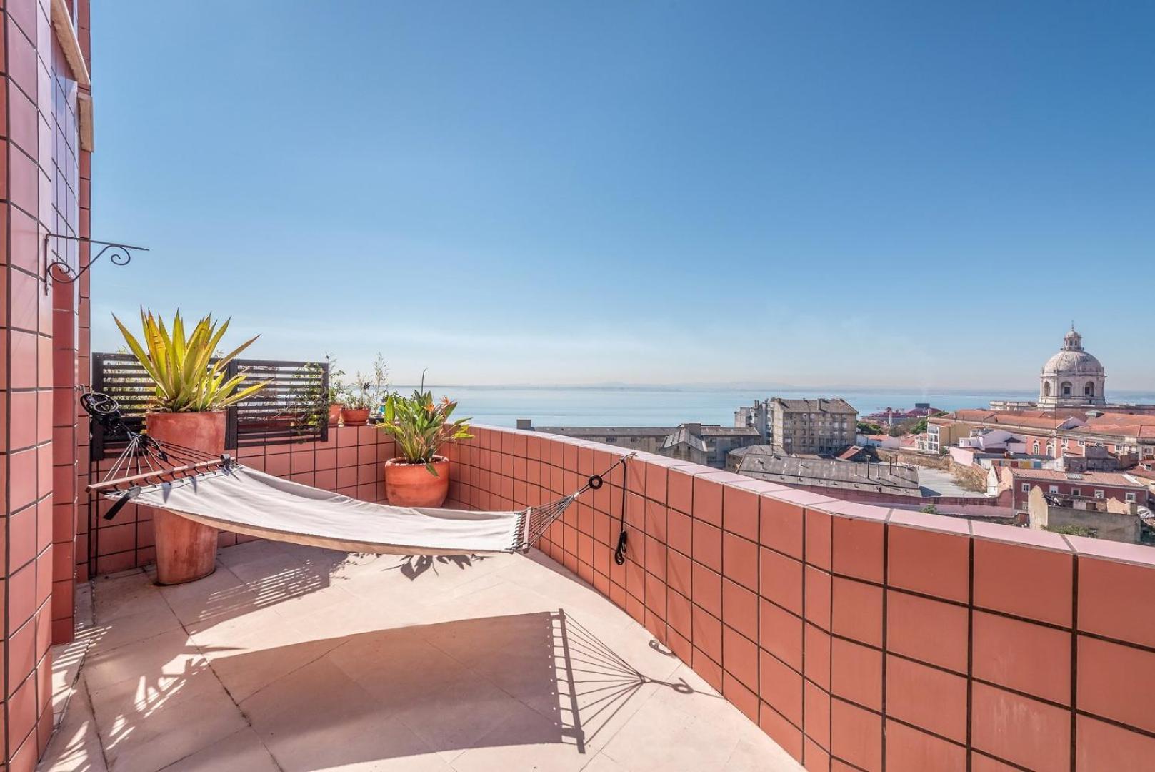 Apartment Guestready - Bella Vistas