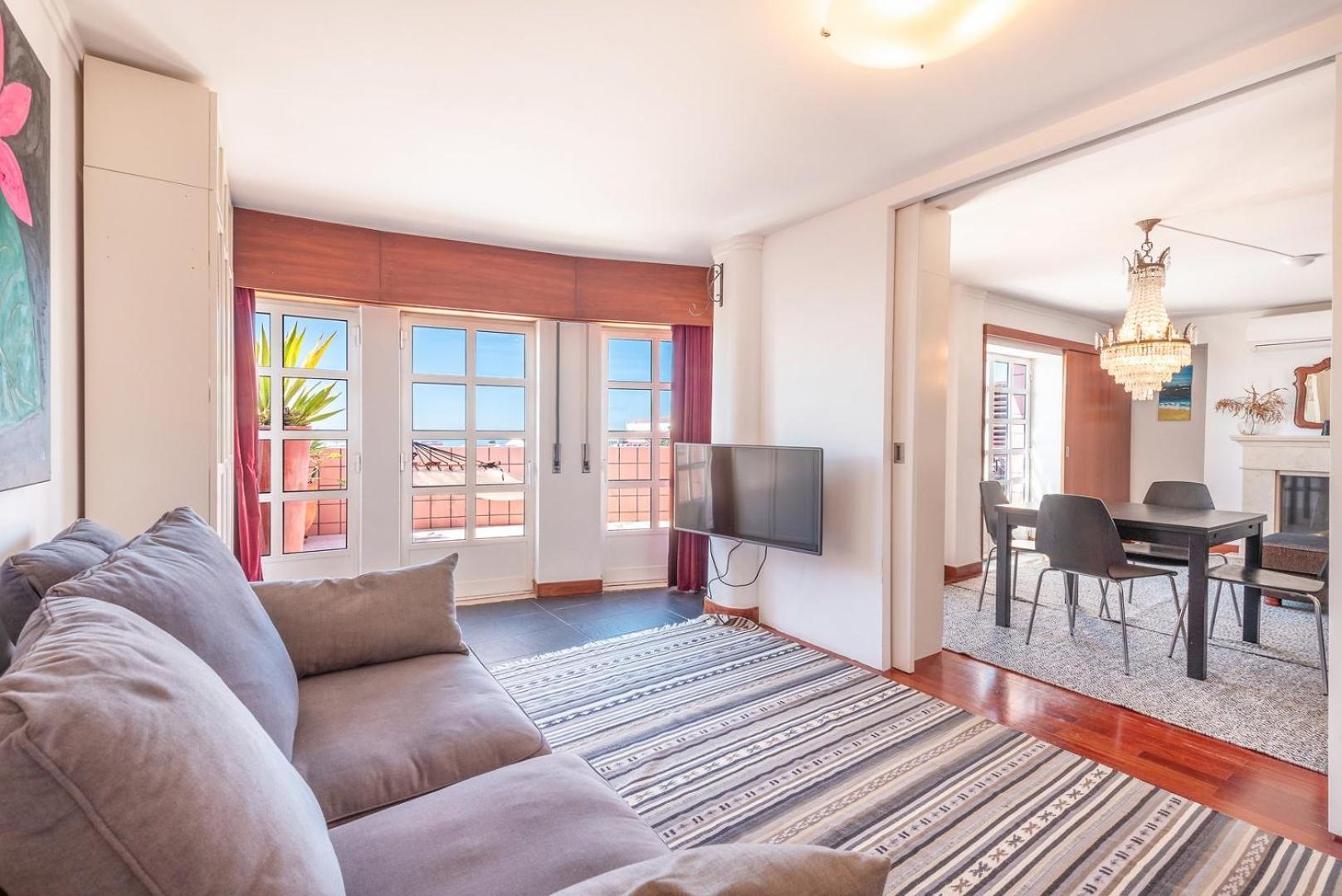 Guestready - Bella Vistas Apartment *