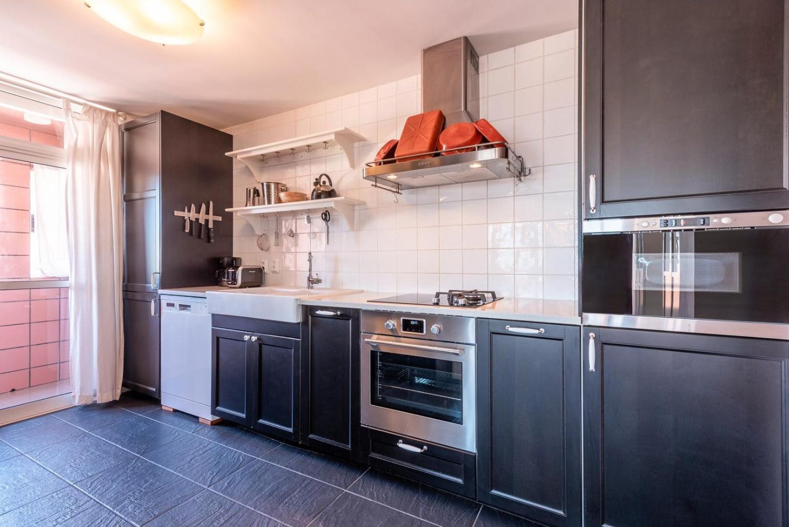 Guestready - Bella Vistas Apartment Lisbon