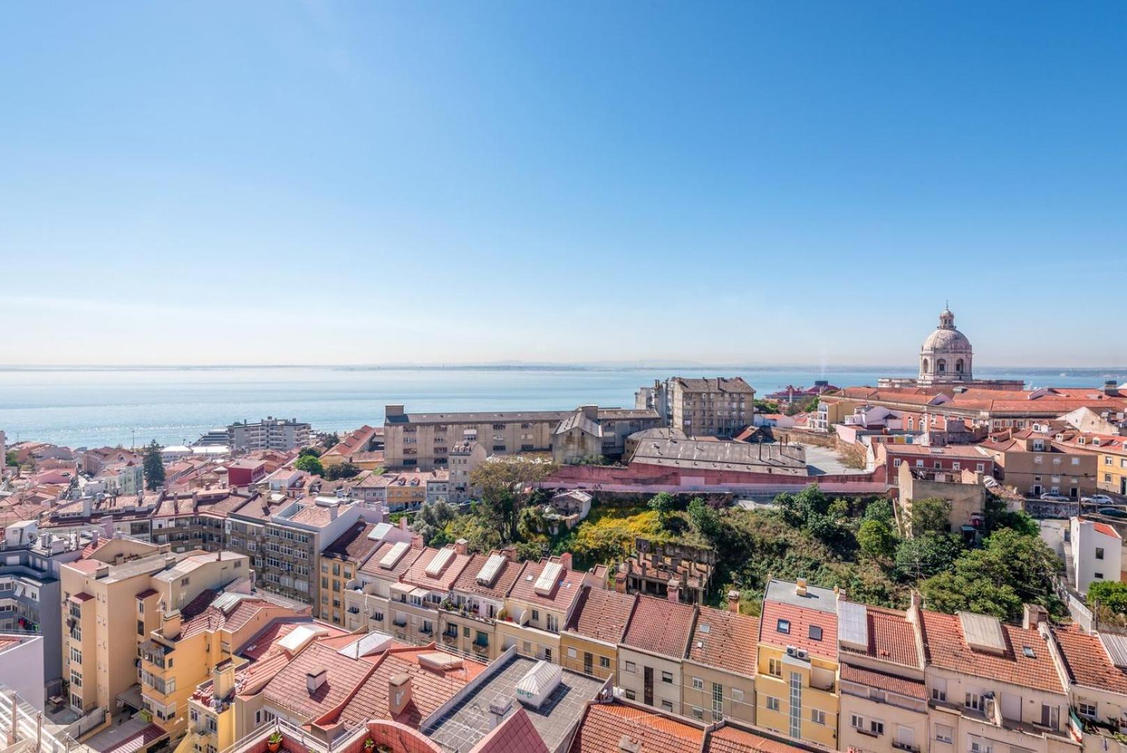 Guestready - Bella Vistas * Lisbon
