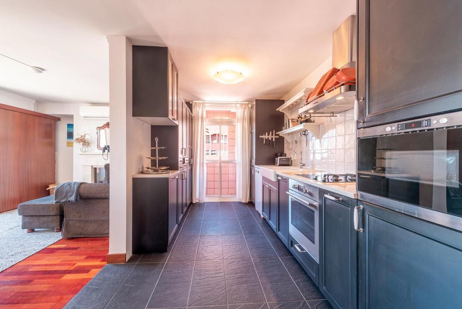 Guestready - Bella Vistas Apartment
