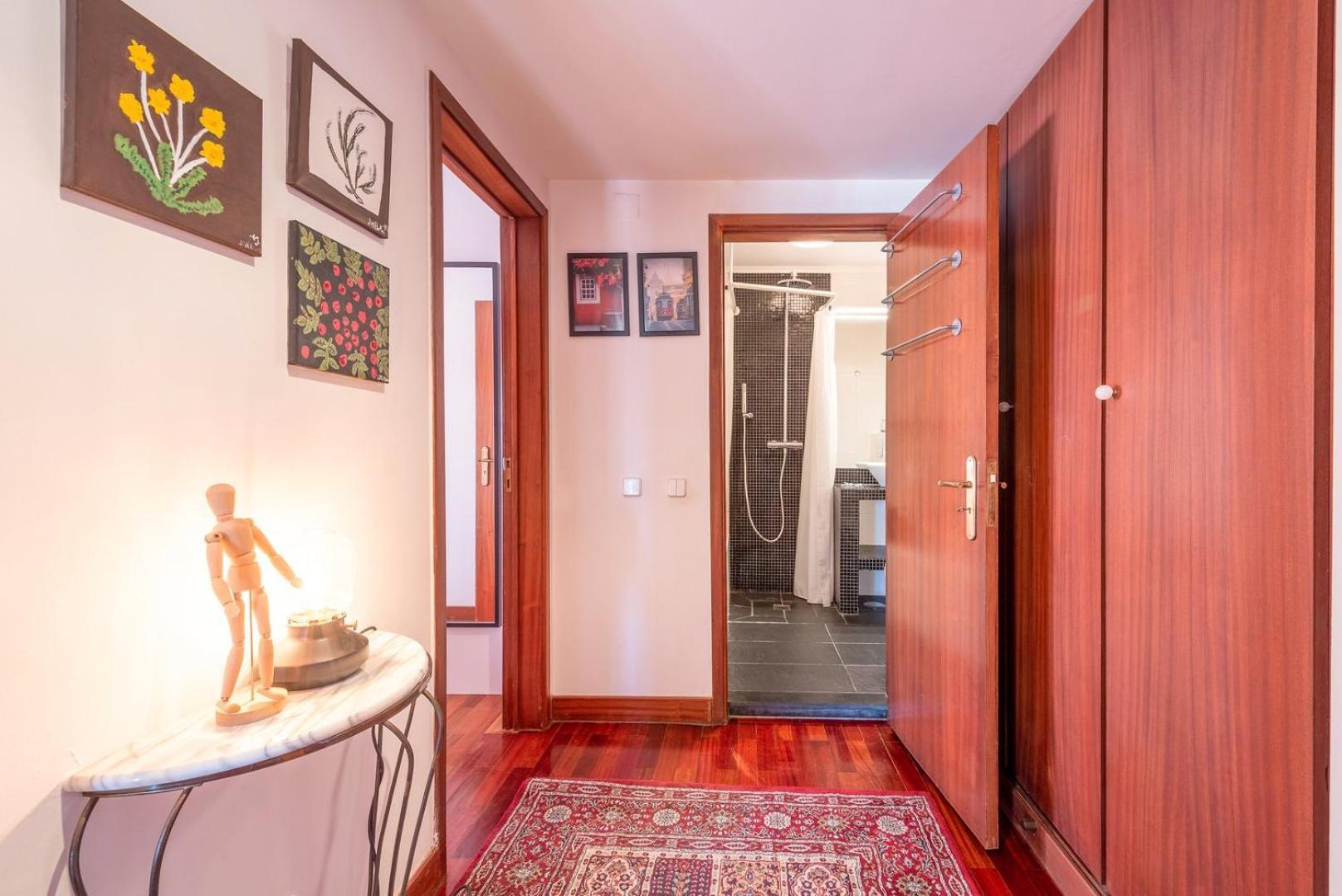 Guestready - Bella Vistas Apartment Lisbon