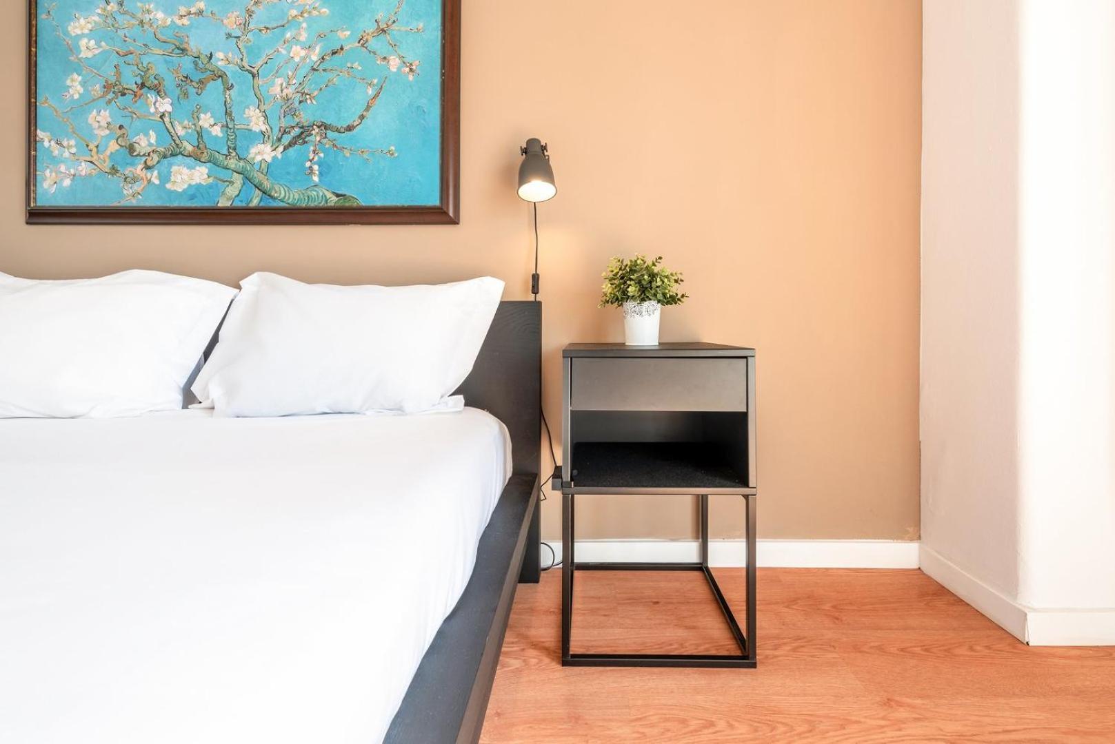Guestready - Trópicos Frescos - Apartamento Vibrante De 2 Quartos Apartamento *
