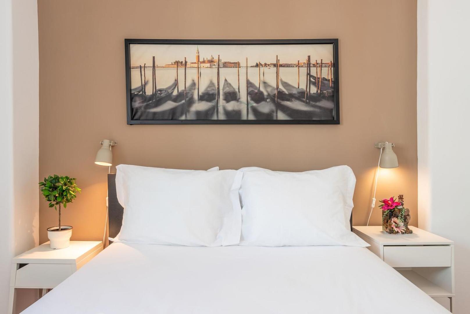 Apartment Guestready - Vibrant 2br *