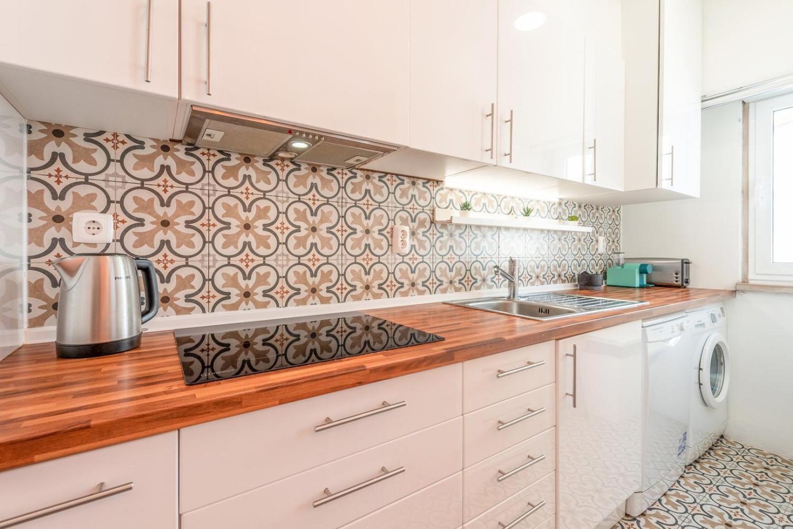 Guestready - Vibrant 2br * Lisbon