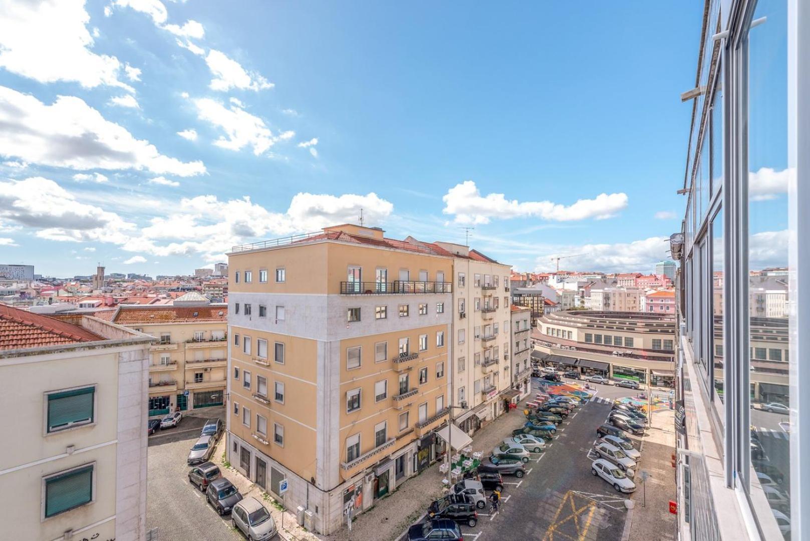 Guestready - Vibrant 2br Apartment