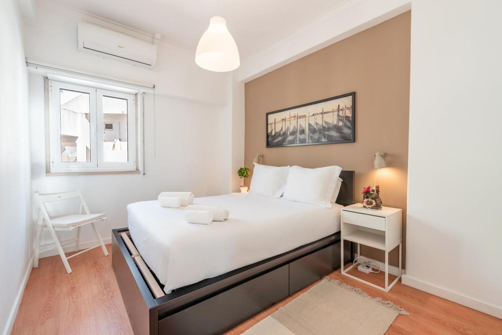 Apartment Guestready - Vibrant 2br