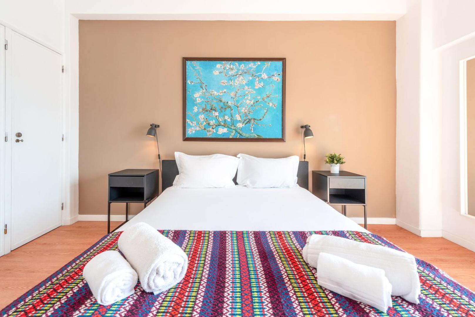 Guestready - Vibrant 2br * Lisbon