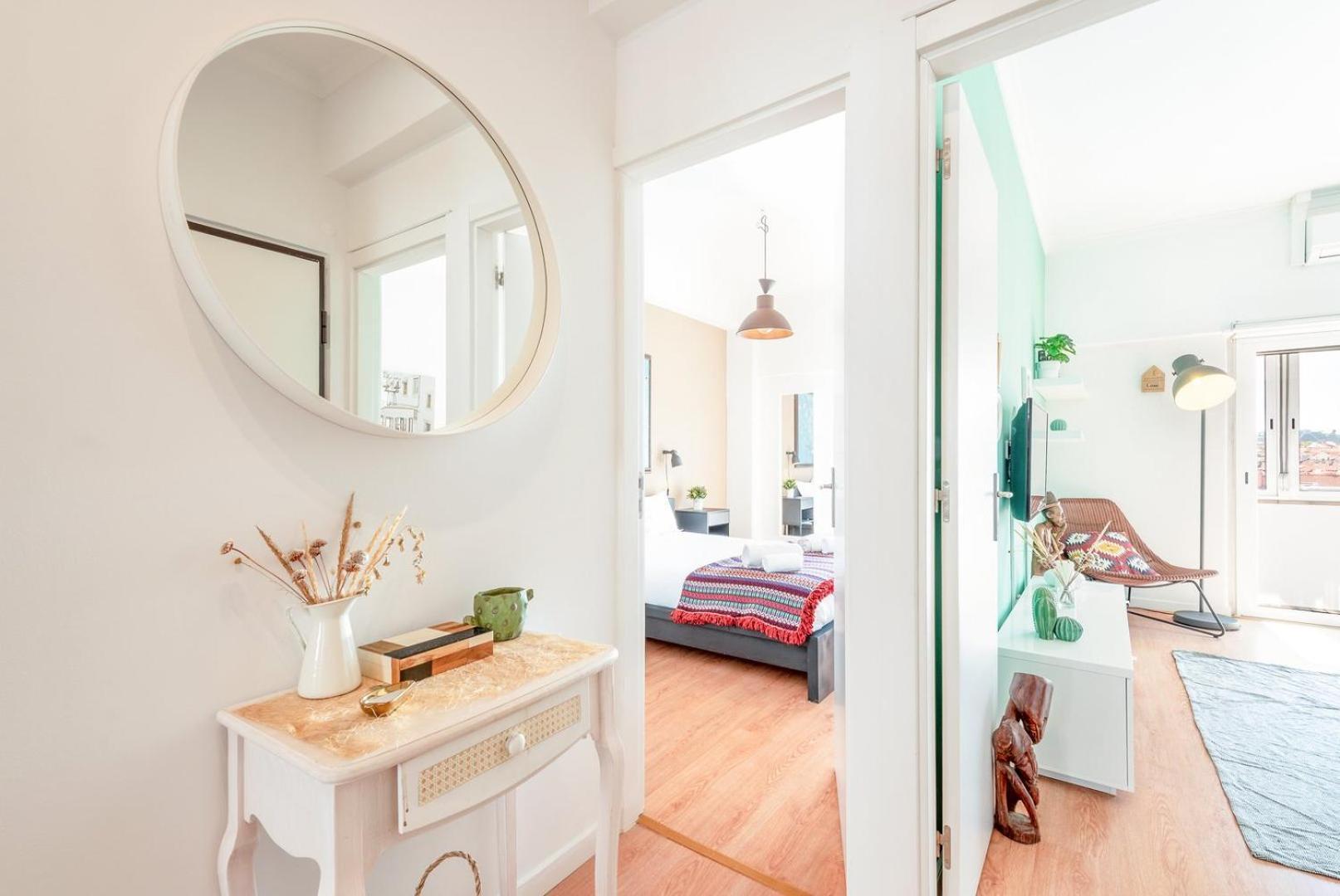 Apartment Guestready - Vibrant 2br