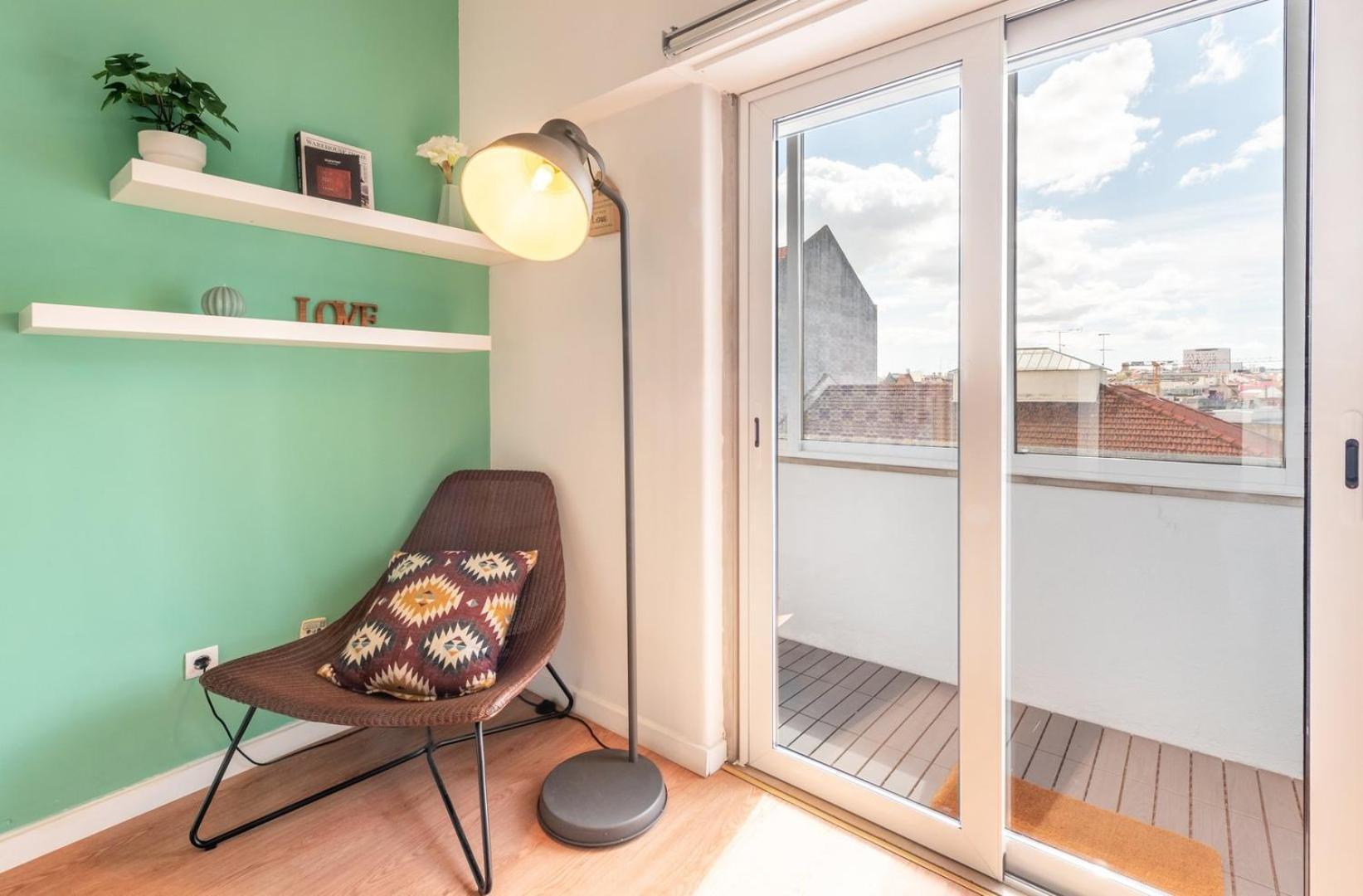 Guestready - Vibrant 2br Apartment *