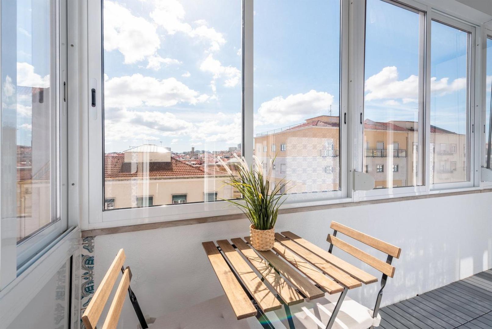 Apartment Guestready - Vibrant 2br *