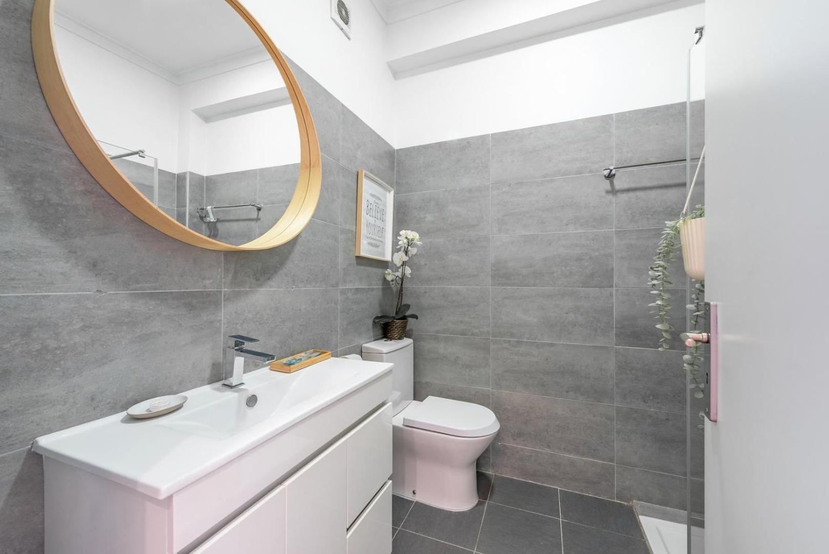 Apartment Guestready - Vibrant 2br Lisbon
