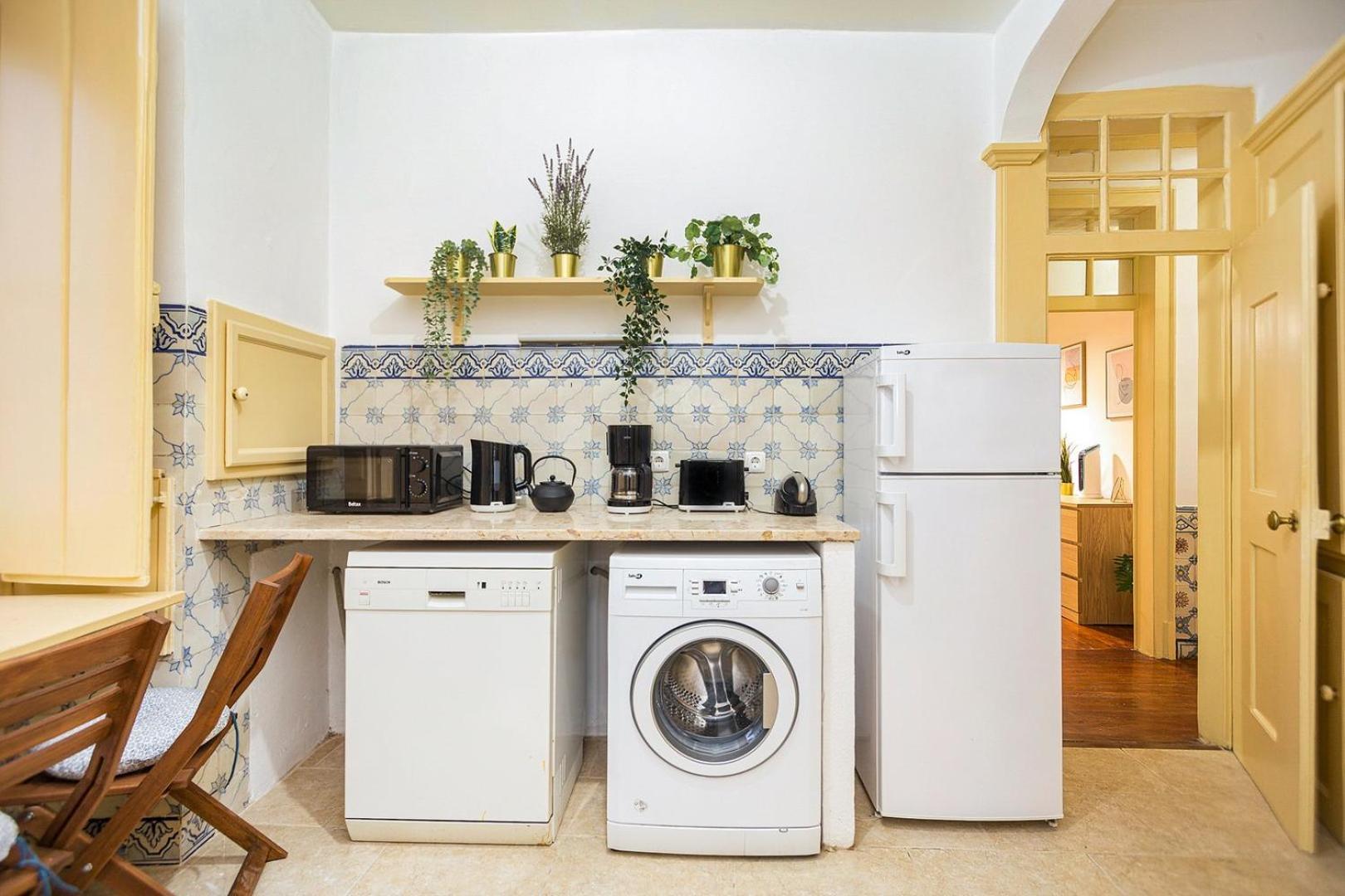 Guestready - Classical Portuguese Style Family In Bohomeain Alfama Lisbon