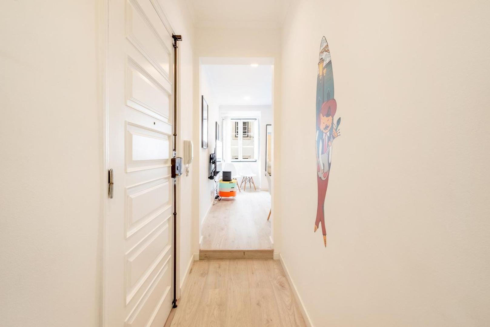 Apartment Guestready - Cozy And Homelike In The Heart Of