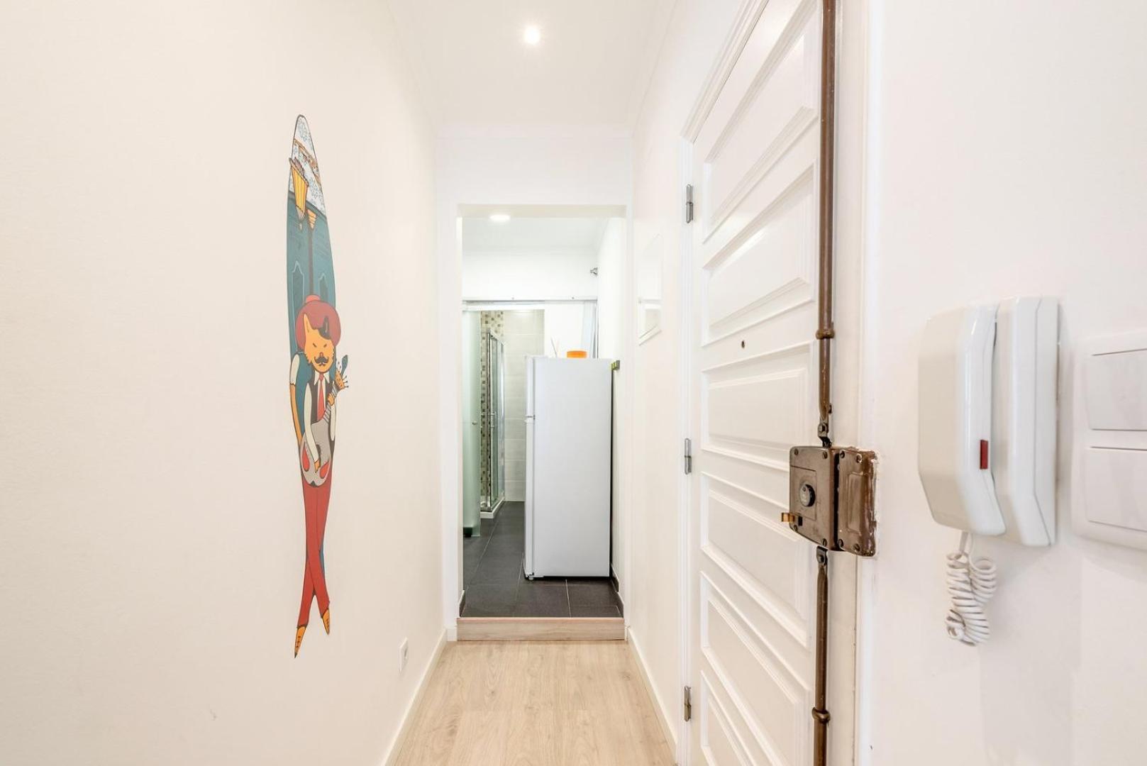 Apartment Guestready - Cozy And Homelike In The Heart Of *