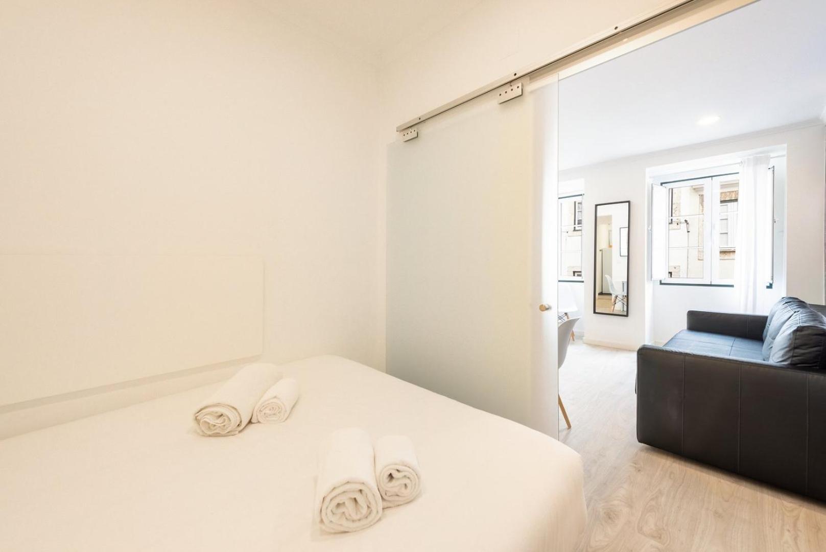 Apartment Guestready - Cozy And Homelike In The Heart Of Lisbon