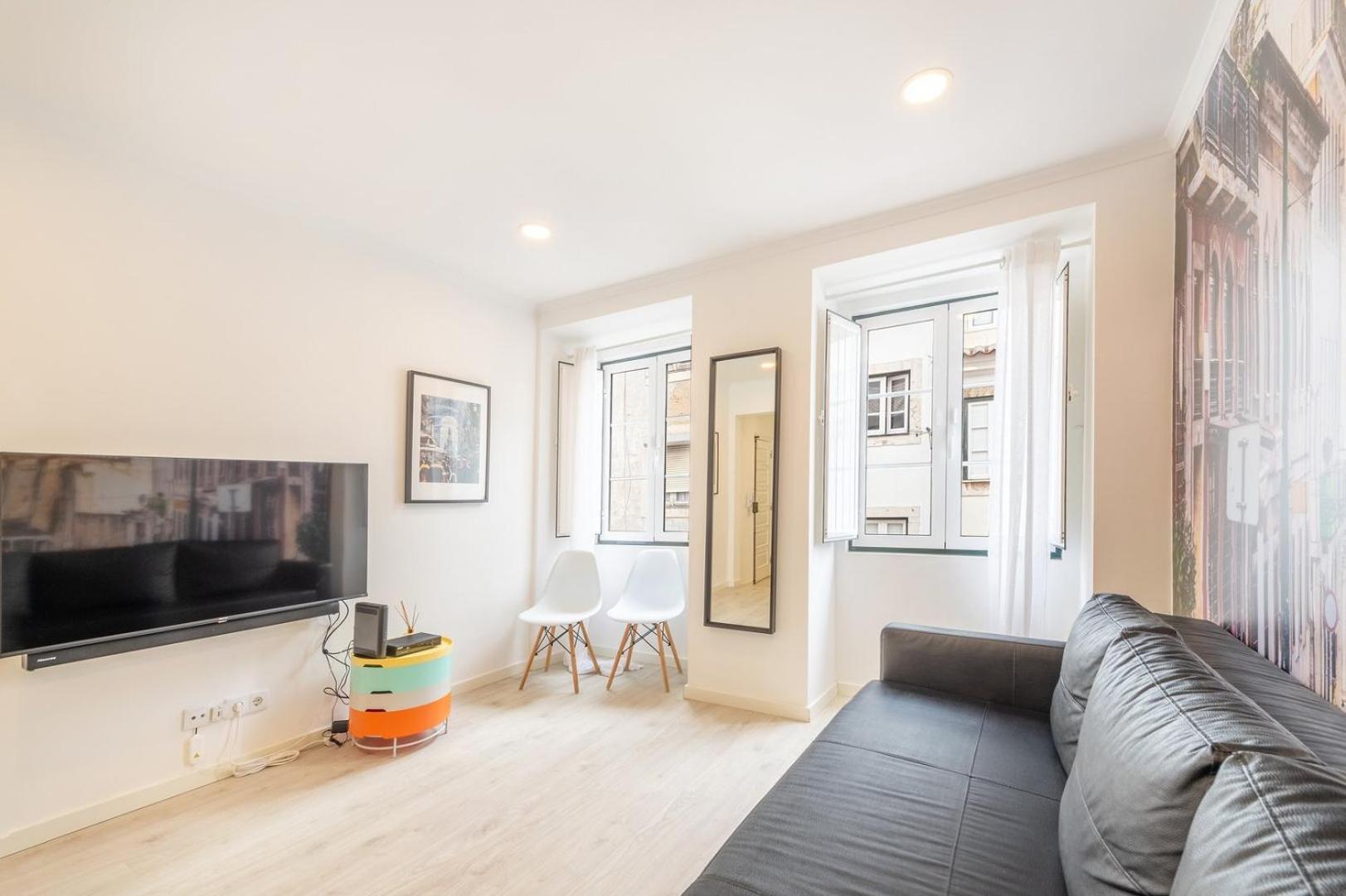 Guestready - Cozy And Homelike In The Heart Of * Lisbon