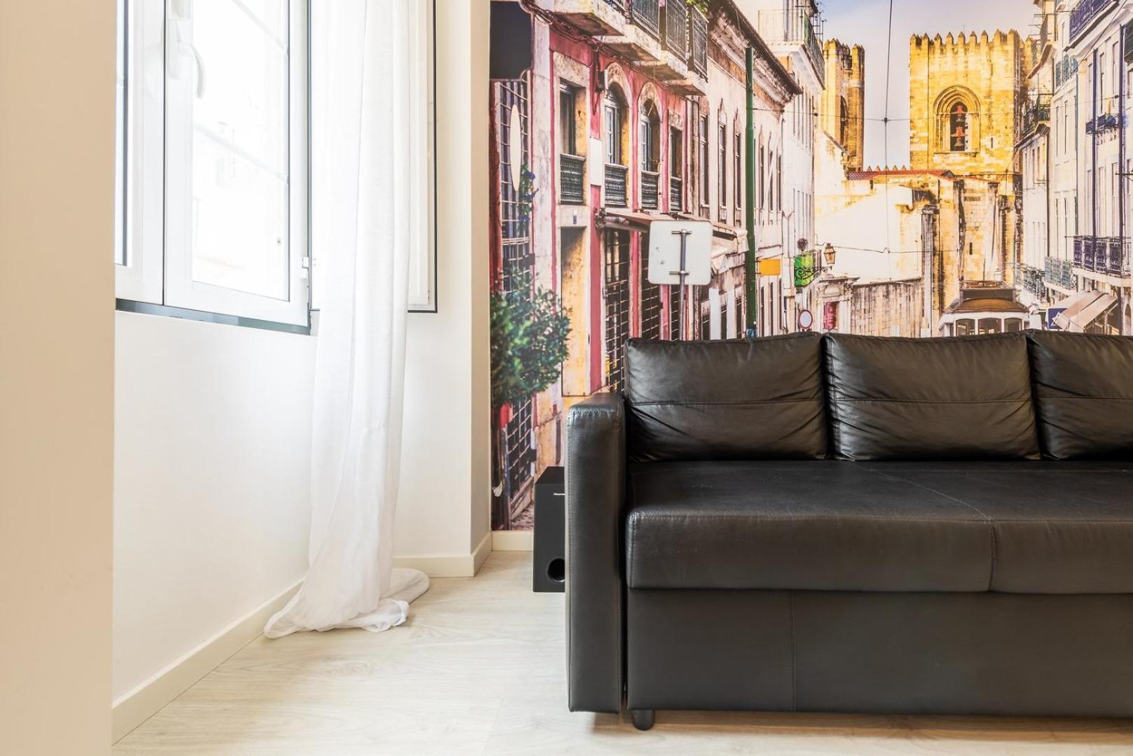 Guestready - Cozy And Homelike In The Heart Of Apartment