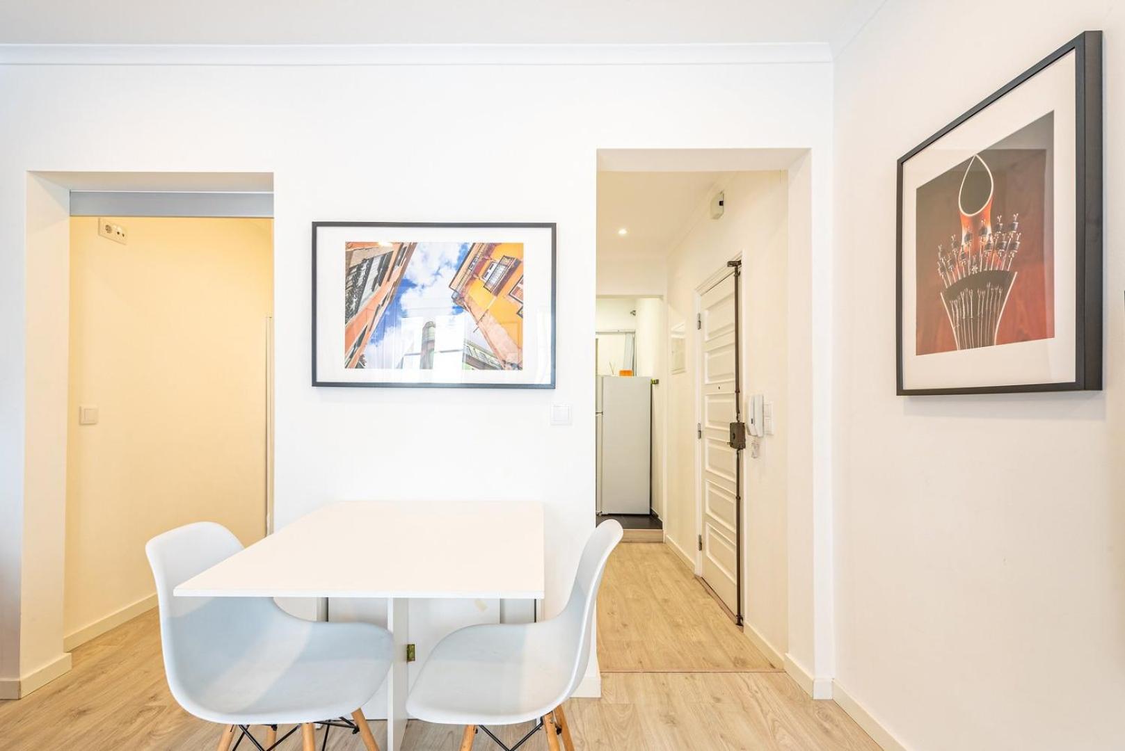 Apartment Guestready - Cozy And Homelike In The Heart Of *