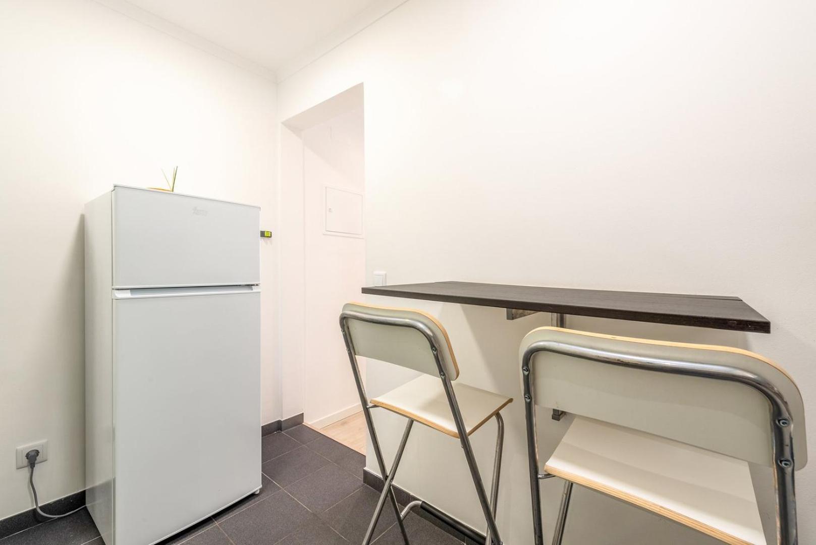 Apartment Guestready - Cozy And Homelike In The Heart Of Lisbon