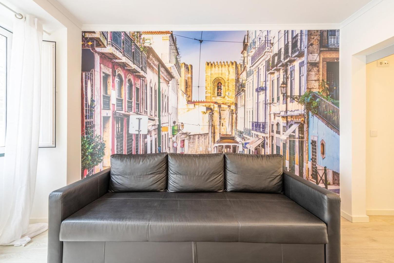 Apartment Guestready - Cozy And Homelike In The Heart Of