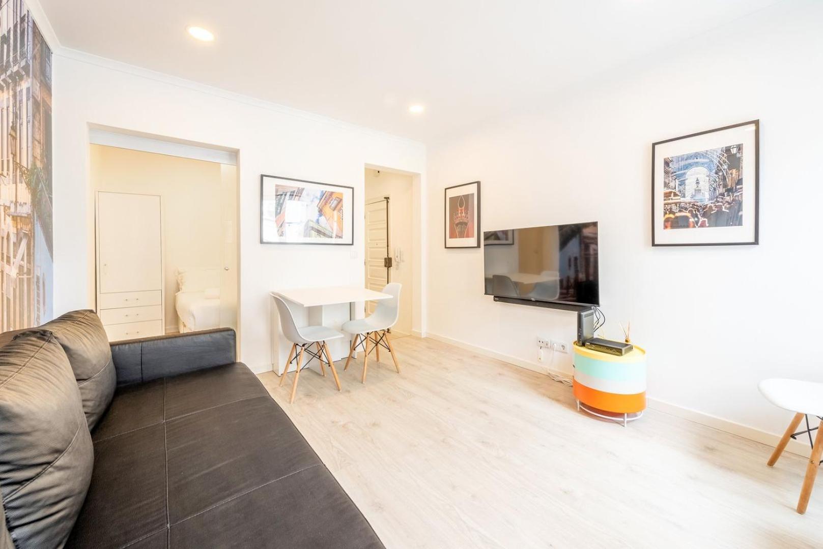 Apartment Guestready - Cozy And Homelike In The Heart Of *
