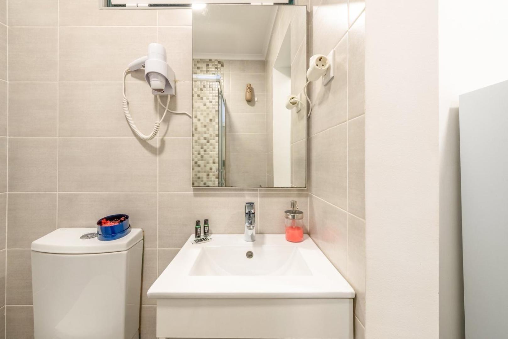 Guestready - Cozy And Homelike In The Heart Of Apartment Lisbon