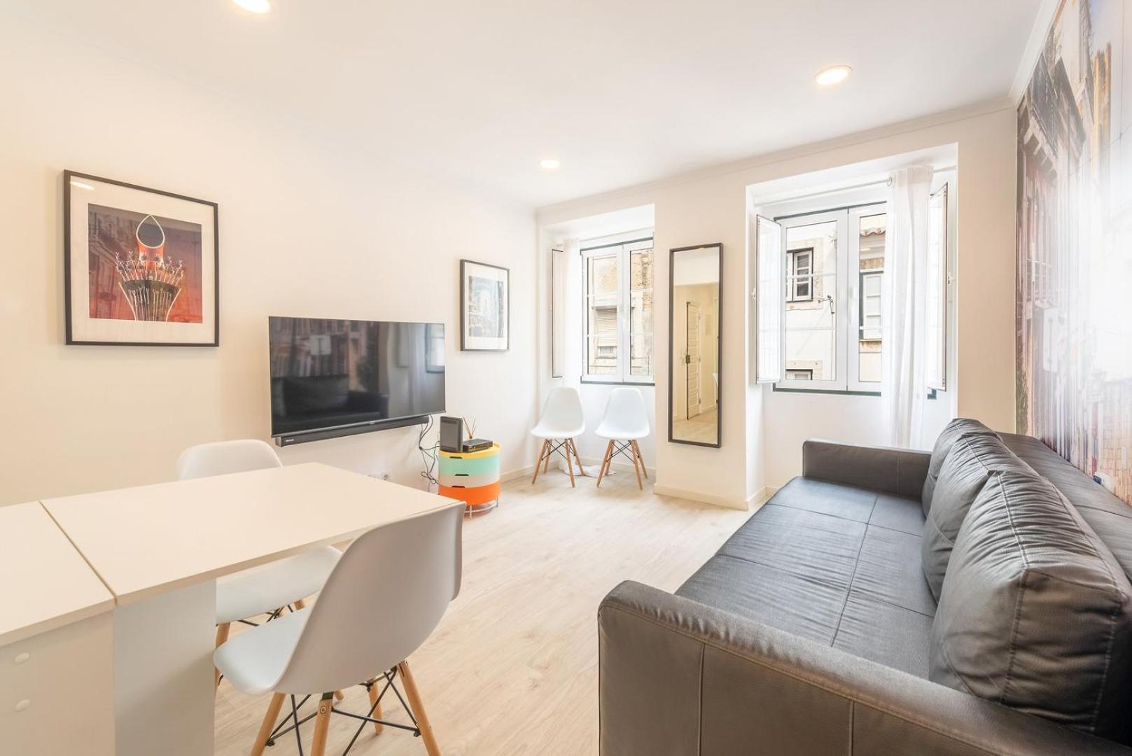 Guestready - Cozy And Homelike In The Heart Of Apartment