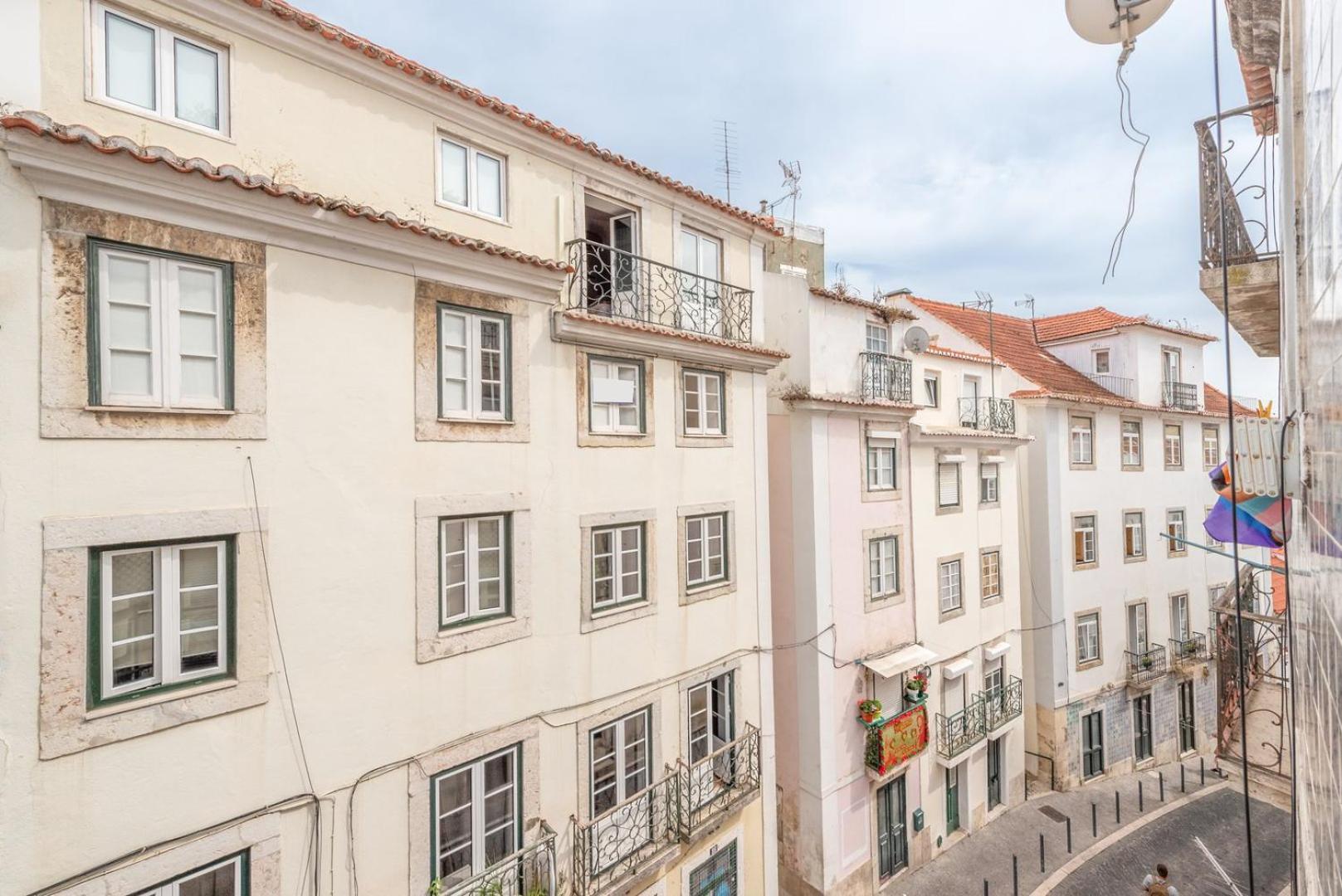 Apartment Guestready - Cozy And Homelike In The Heart Of