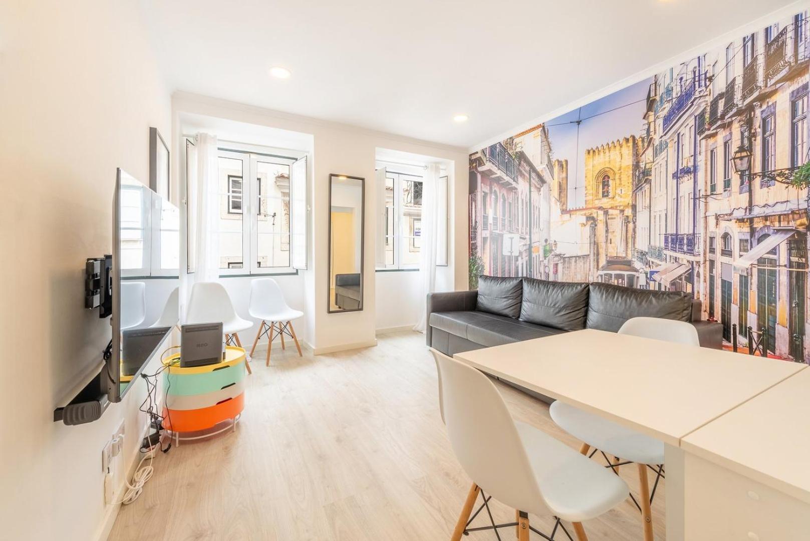 Apartment Guestready - Cozy And Homelike In The Heart Of *