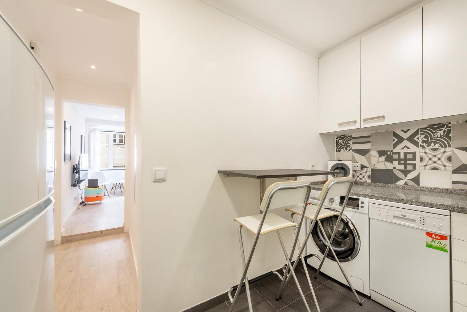 Guestready - Cozy And Homelike In The Heart Of Apartment Lisbon
