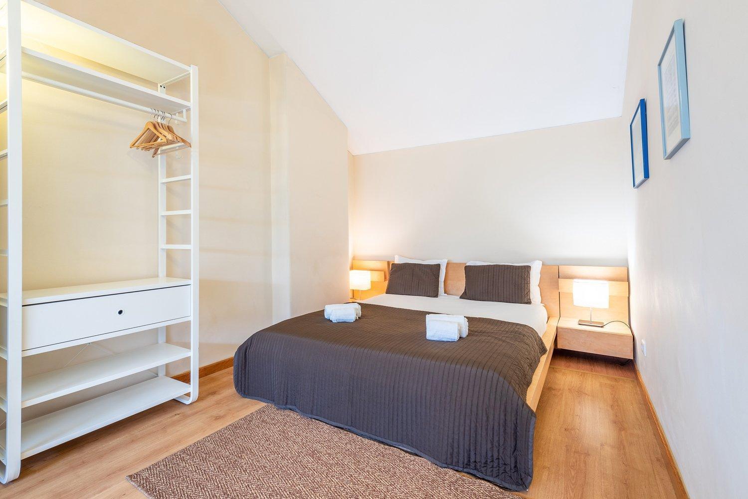 Guestready - Roof Views Apartment Lisbon