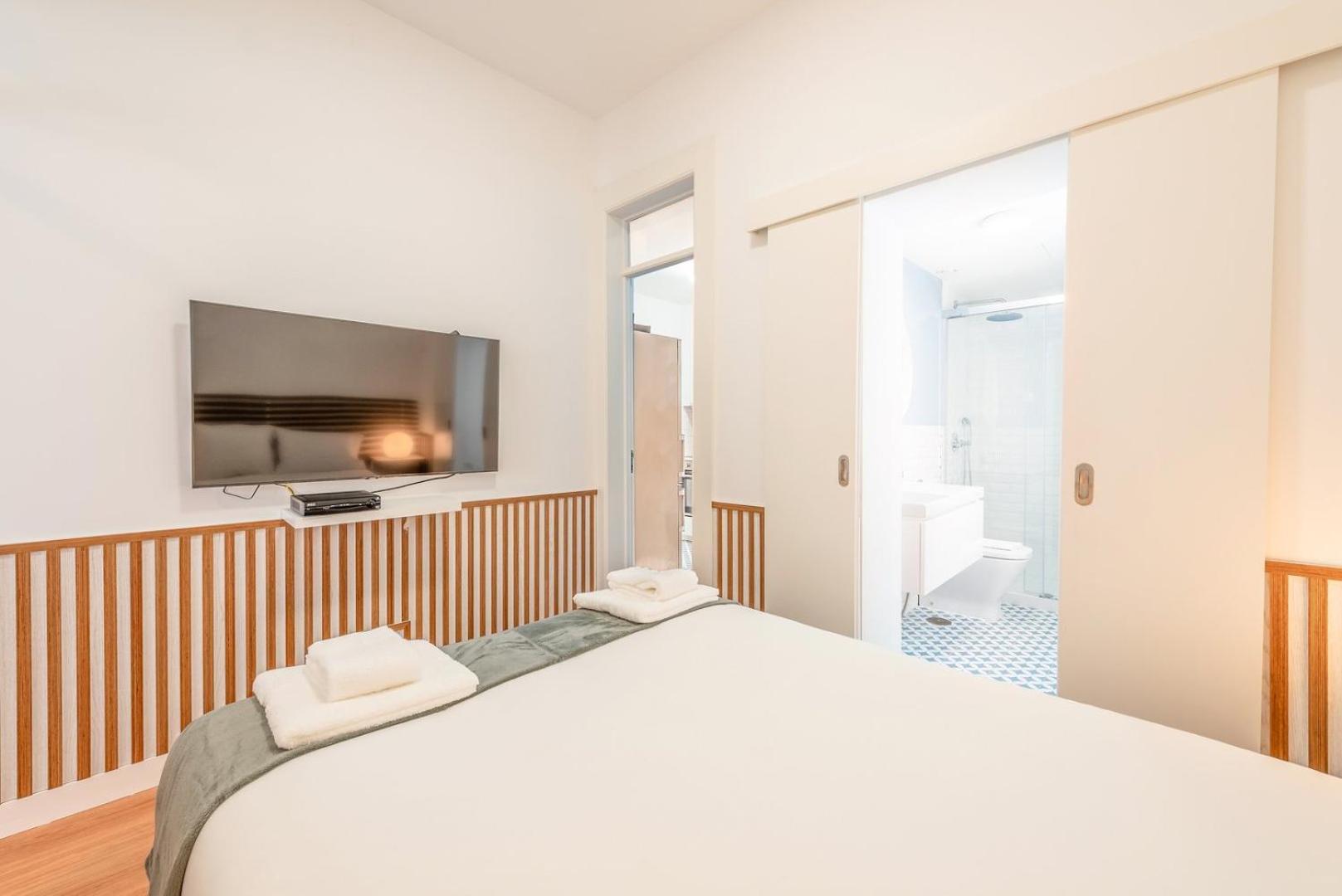 Apartment Guestready - Urban Garden *